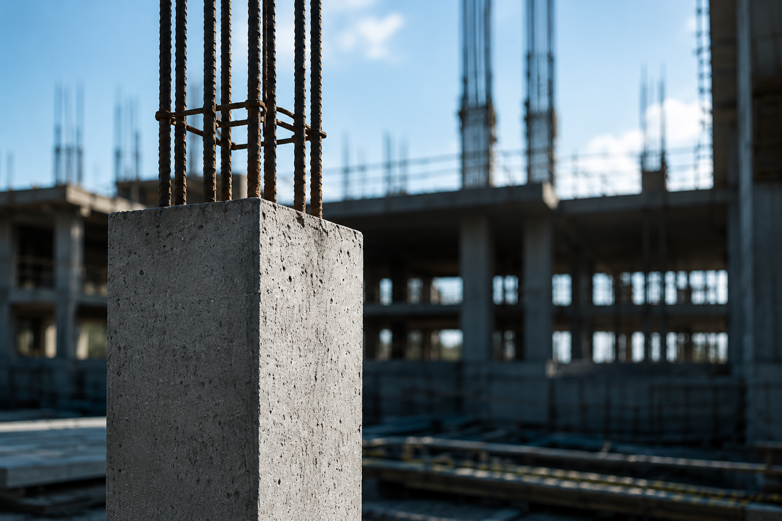 I valori di Costruzioni Loiudice