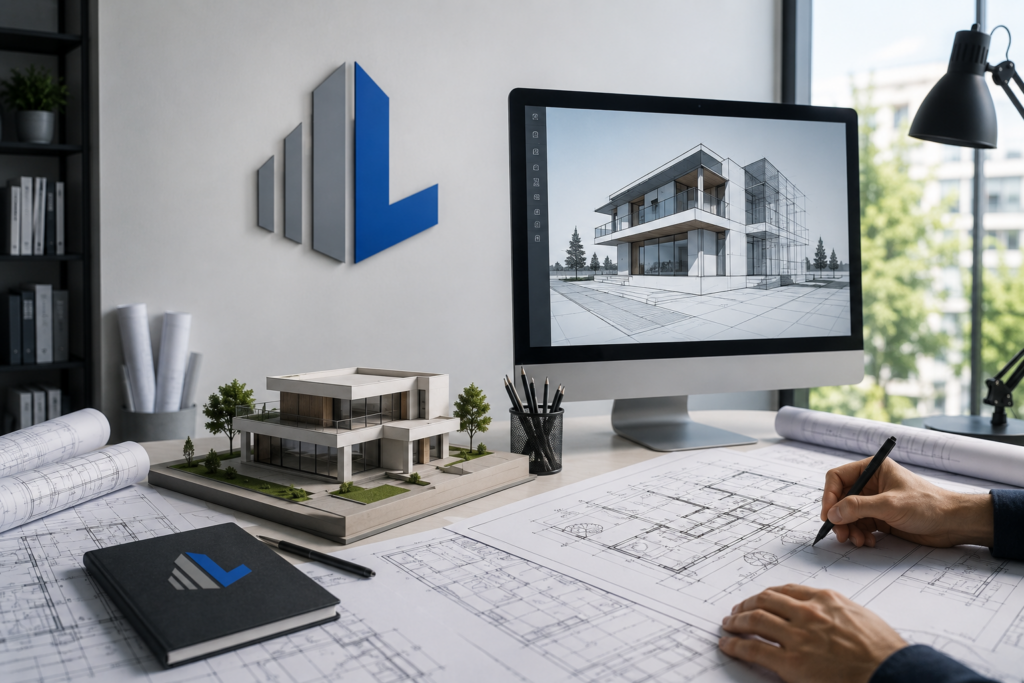 progettazione architetturale